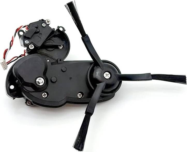 Kepptory External Side Brush Motor Module