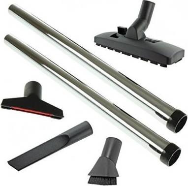 Einhell Chrome Extension Tube Tool Kit