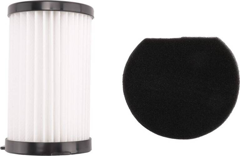 Torribaly Washable Hepa Filter Sponge Replacement Kit