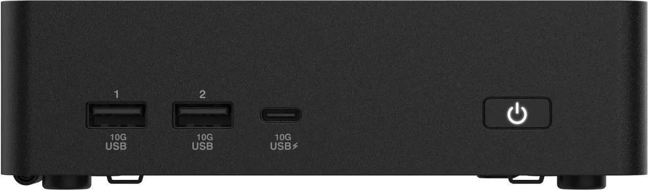 Asus mini computer ASUS NUC 16 Pro Mini PC