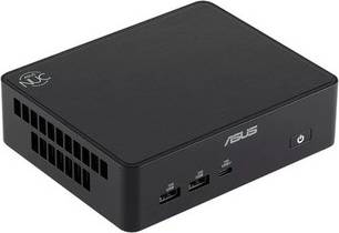Asus nuc ASUS Nuc 16 Pro Barebone System