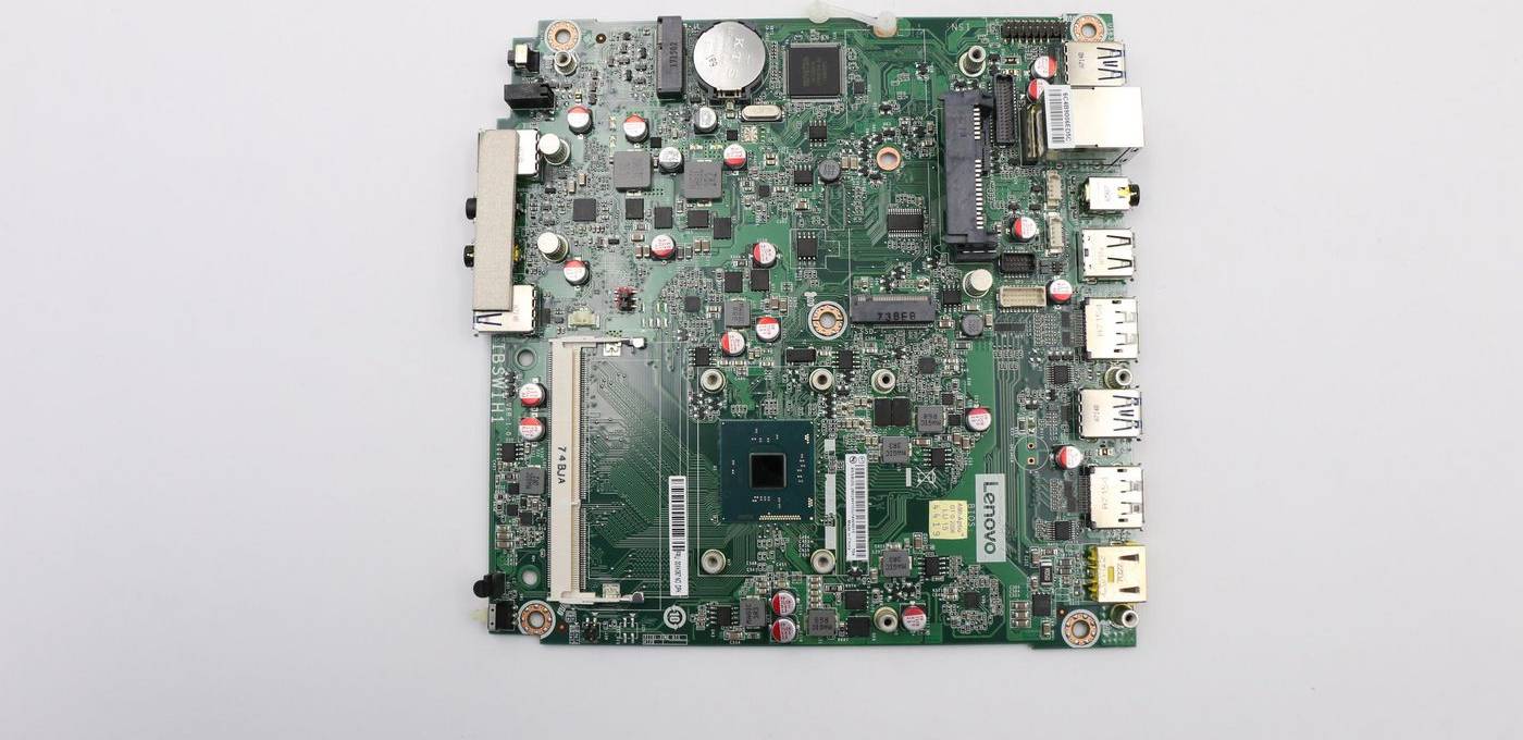 Lenovo Mini PC Wih Inel Rswell