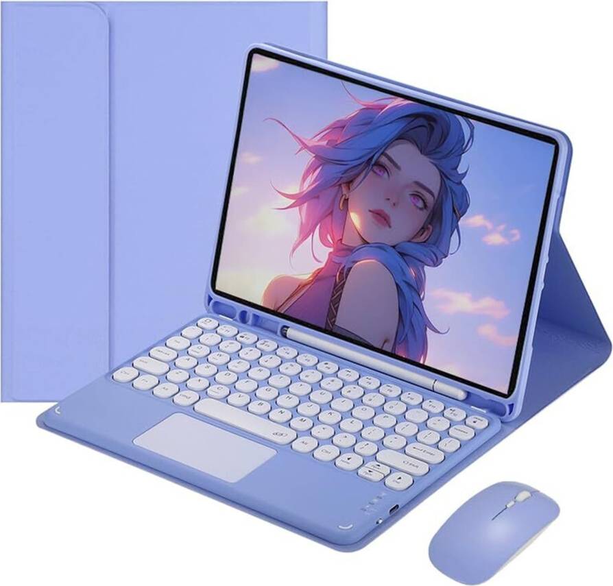 Smart keyboard ipad pro 12.9 Slim Smart Keyboard Case iPad Pro 12.9 Inch