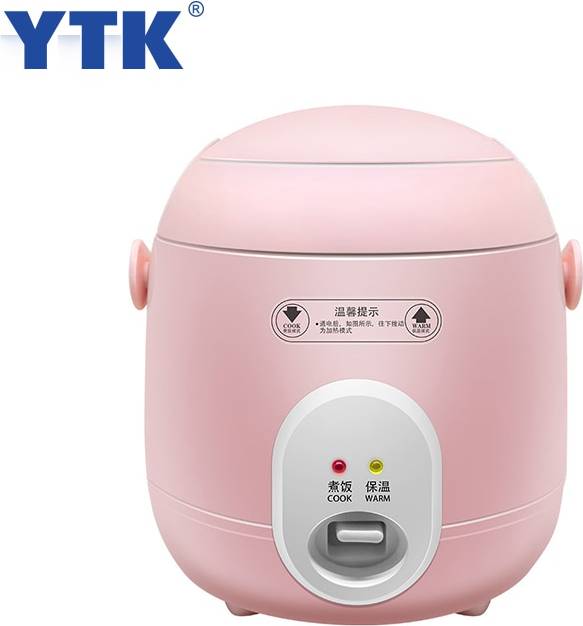 YTK Mini Rijstkoker 1.2 L