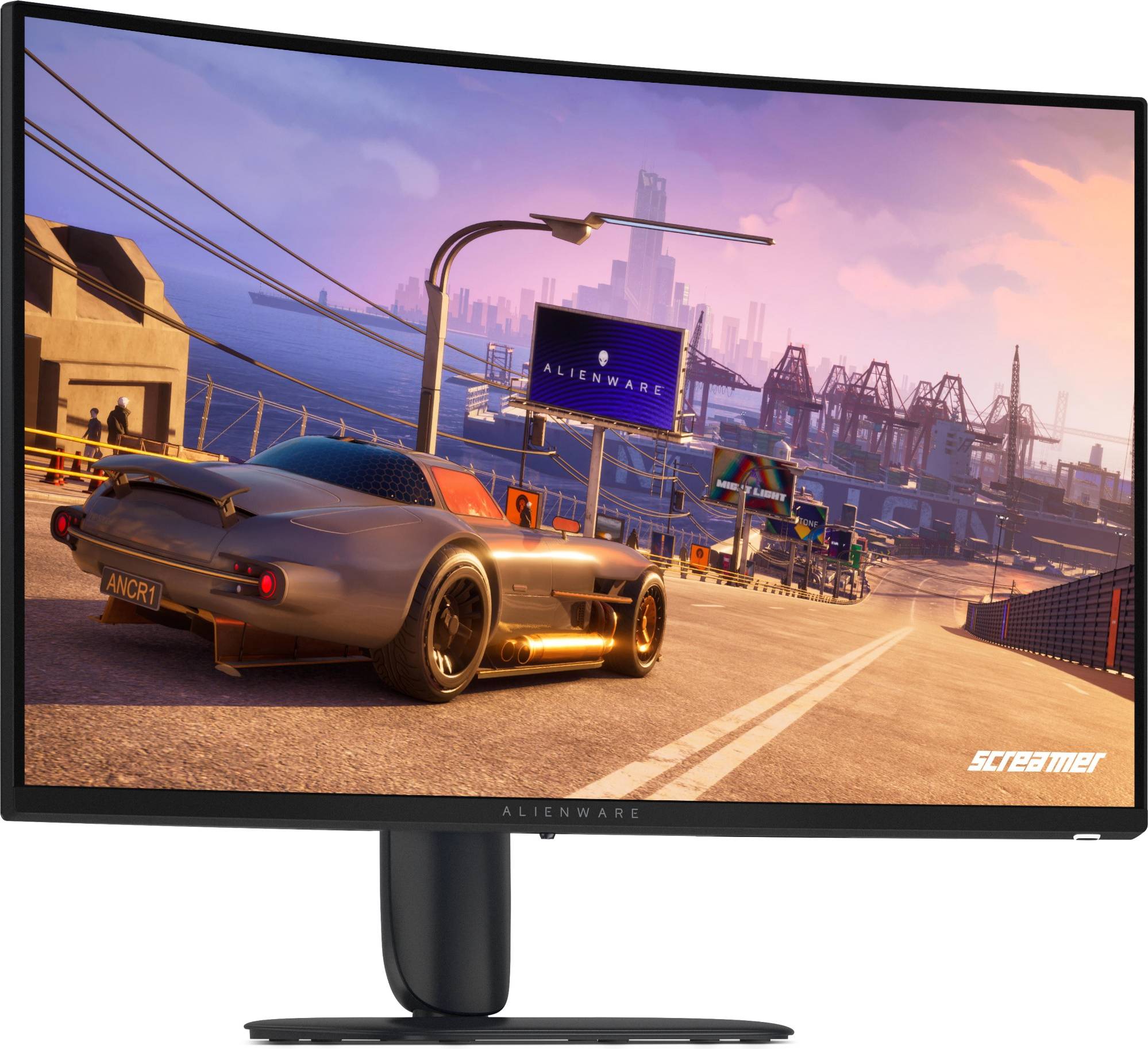 Dell Alienware AW3226DM Computer Monitor