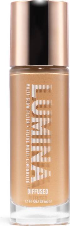 W7 Lumina Complexion Enhancer Multi-Glow Filter Diffused