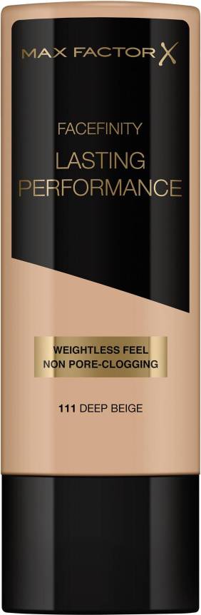 Max Factor Lasting Performance Liquid Foundation Deep Beige