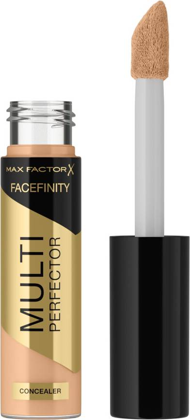 Max Factor Facefinity Multi-Perfector Concealer All In One Lightweight Vegan