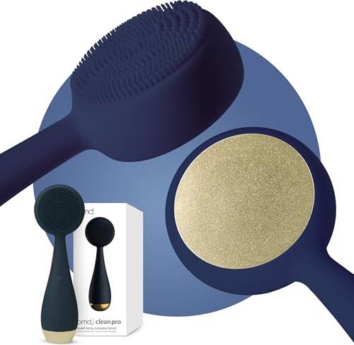 Clean Pro Smart Facial Cleansing Device