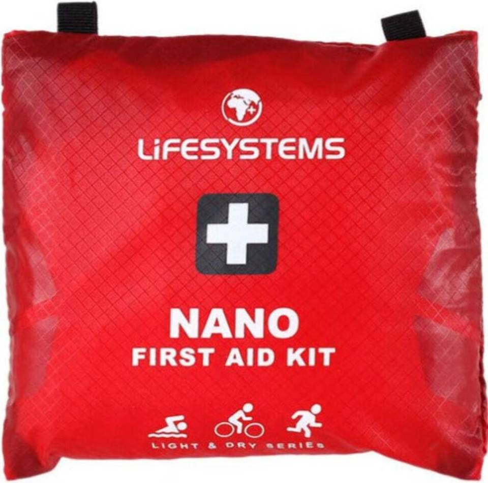 Lifesystems Light Dry Nano First Aid Kit