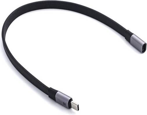 USB4 Short USB C Full Function Cable