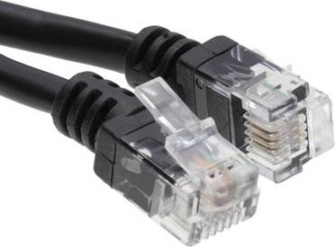 Cable modem Kenable Adsl 2+ High Speed Broadband Modem Cable Rj11 To Rj11
