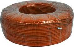 Cables Direct Cat5e Networking Cable Orange