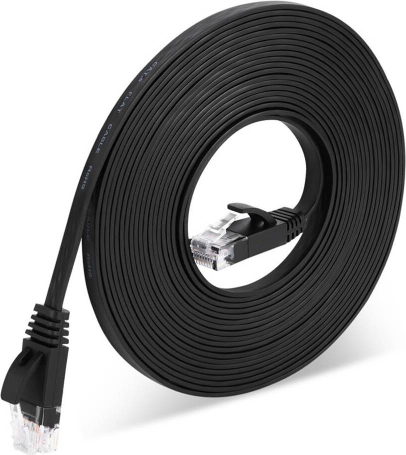Cat6 ethernet cable 15m Cat6 Ethernet Cable 15m Speed RJ45