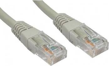 Cables Direct CMS Cat6 Networking Patch Cable 7m