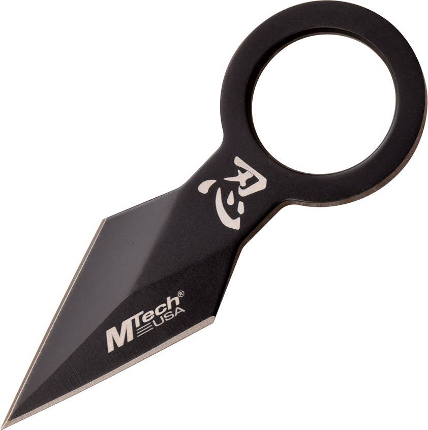 Fixed Blade