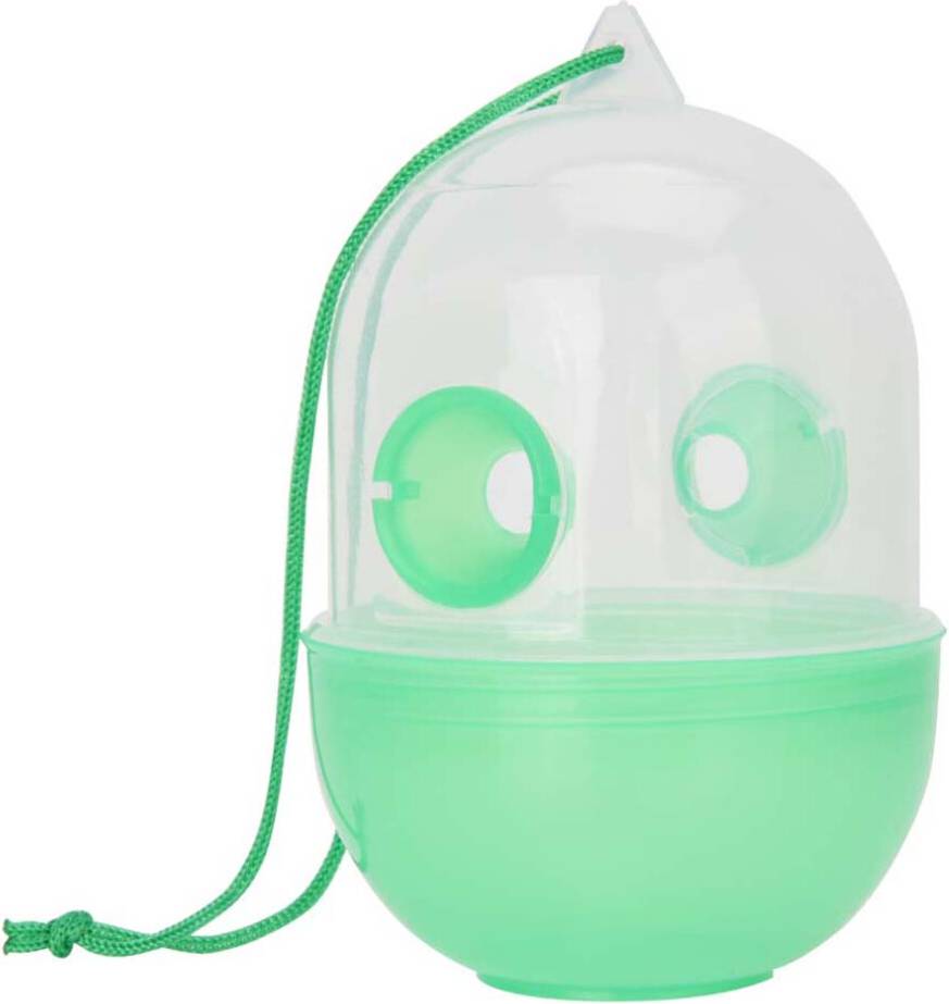 Solar Powered Insect Trap Outdoor Hanging