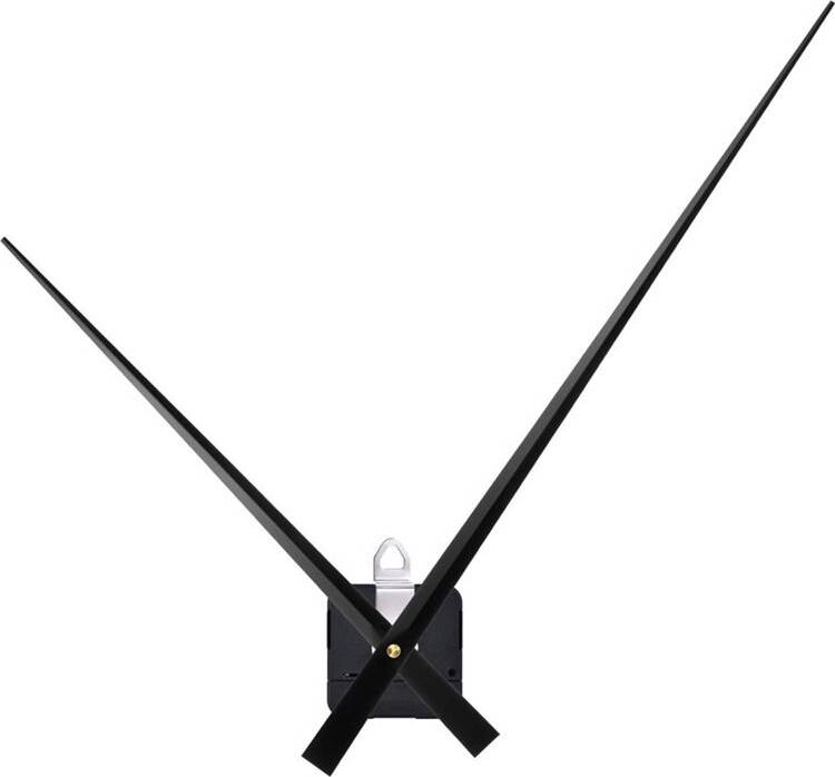 Kepptory High Torque Clock Movement Kit