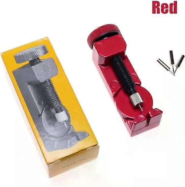 Adjustable Watch Repair Tools
