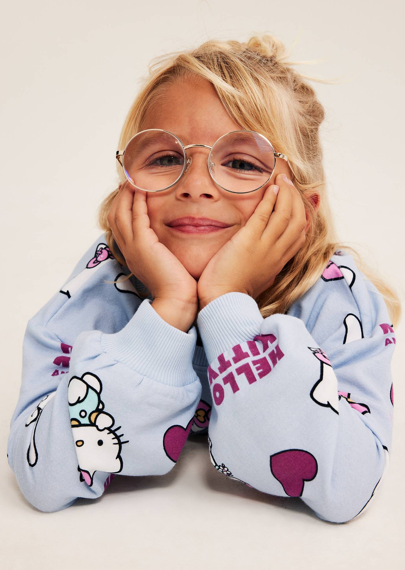 Hello Kitty Genser