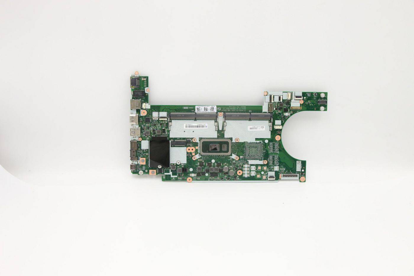 Lenovo Inel Core i5 Processor