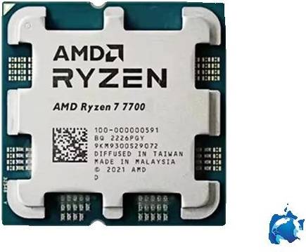 OEM Processore Octa-Core 8 Core 16 Thread