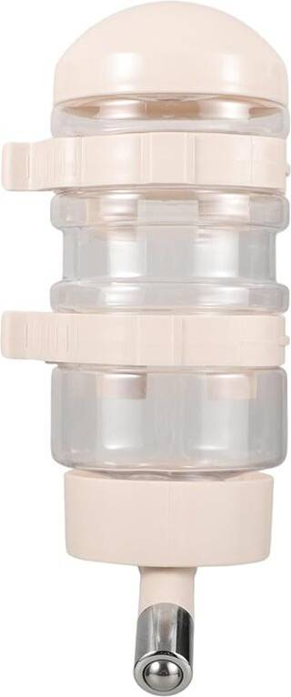 Saudism Cat Waterer Automatic Pet Watering System