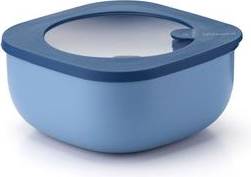 Guzzini Shallow Container Store More Bio Deep Air Blue Matlåda