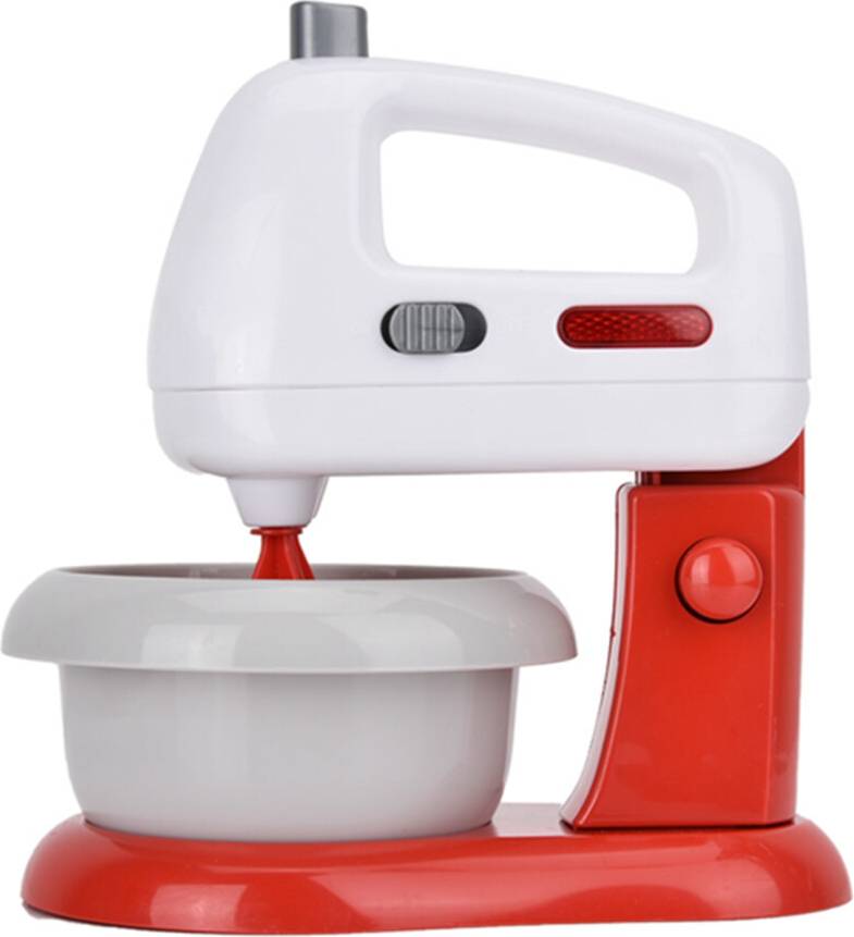 Interactive Pretend Play Kitchen Toy Set