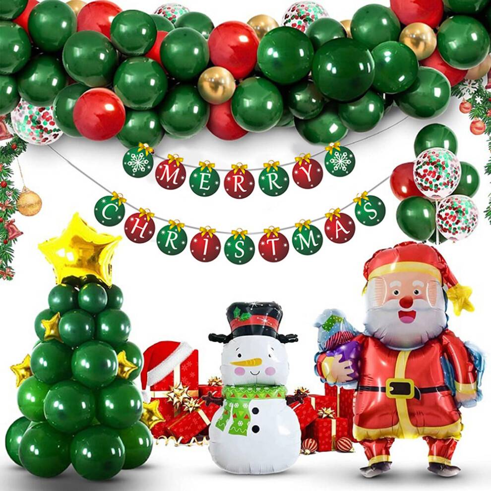 Balloon arch kit Reusable Latex Balloon Arch Kit