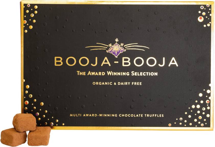 Booja Selection Gift Box