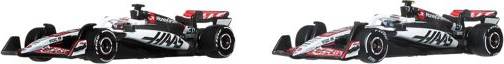Hot Wheels F1 Racing Premium 2 Pack