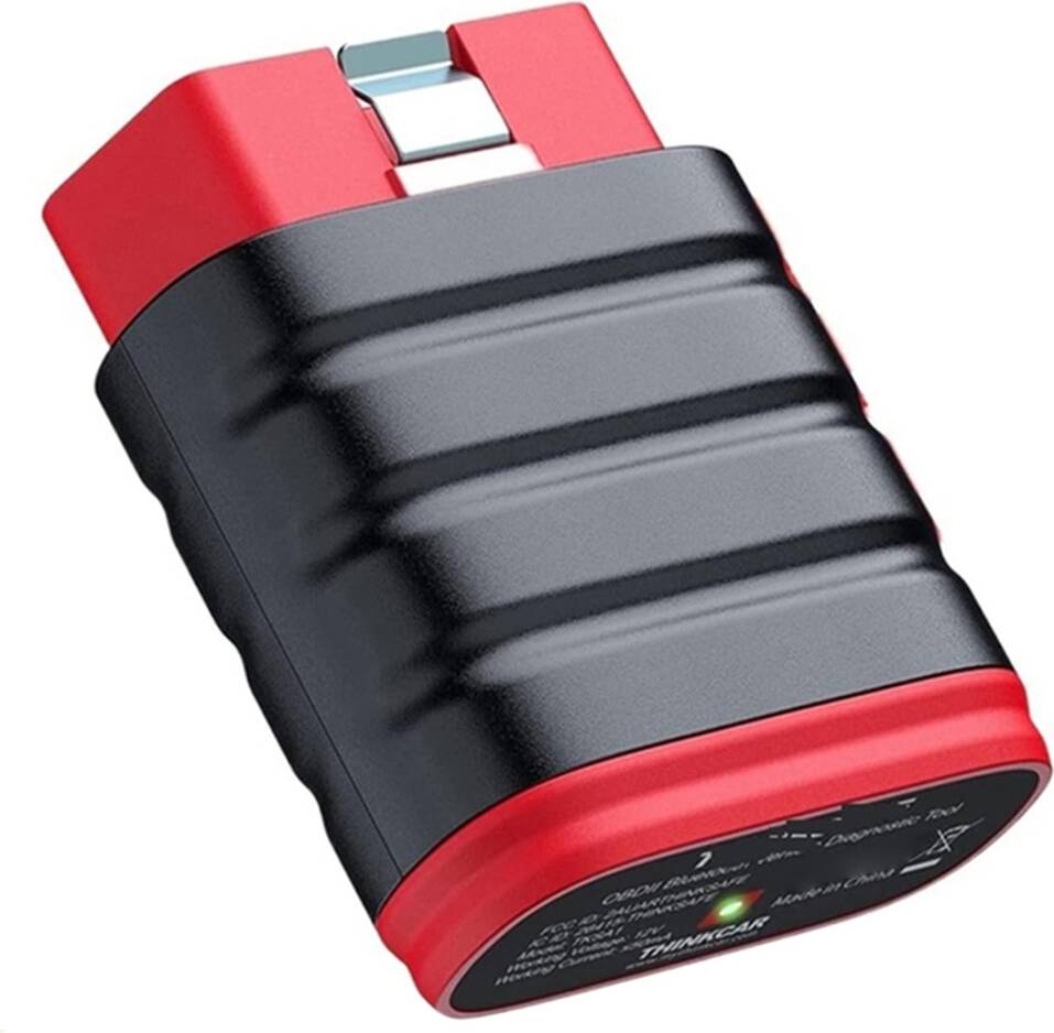 Istovo Thinkcar Thinksafe OBD2 Scanner Full System