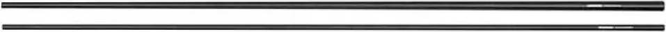 Torque Carp Pole Kit