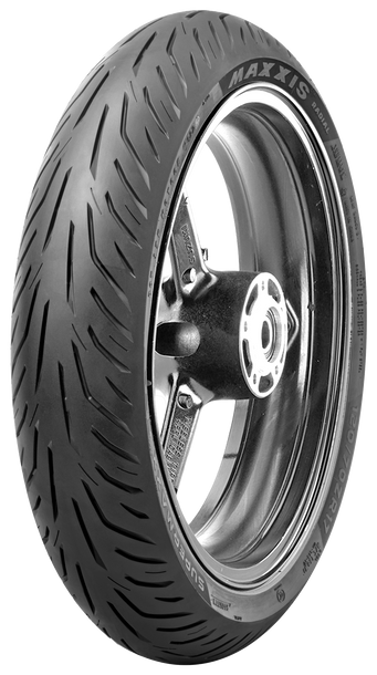 Maxxis MA-ST3 Supermaxx Rear Wheel