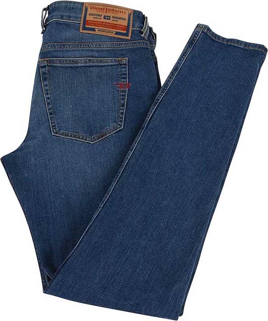 Diesel sleenker jeans Diesel Sleenker Skinny In Light