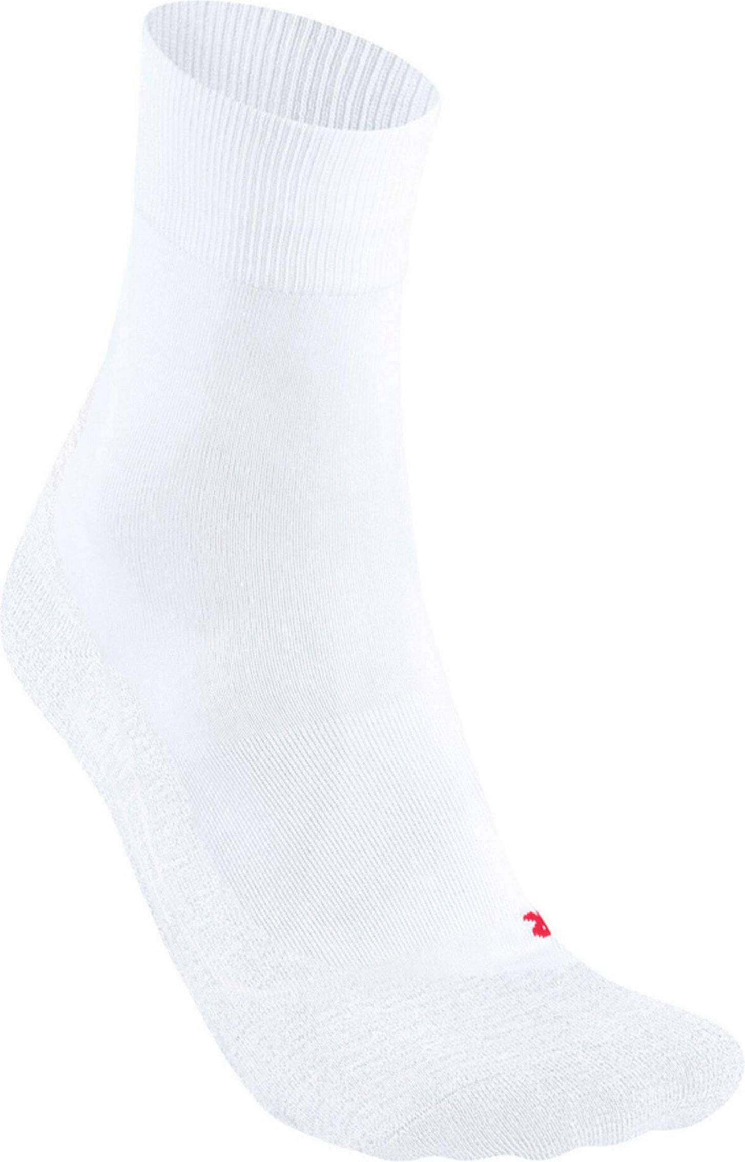 Chaussettes De Compression RU4 Endurance - Blanc