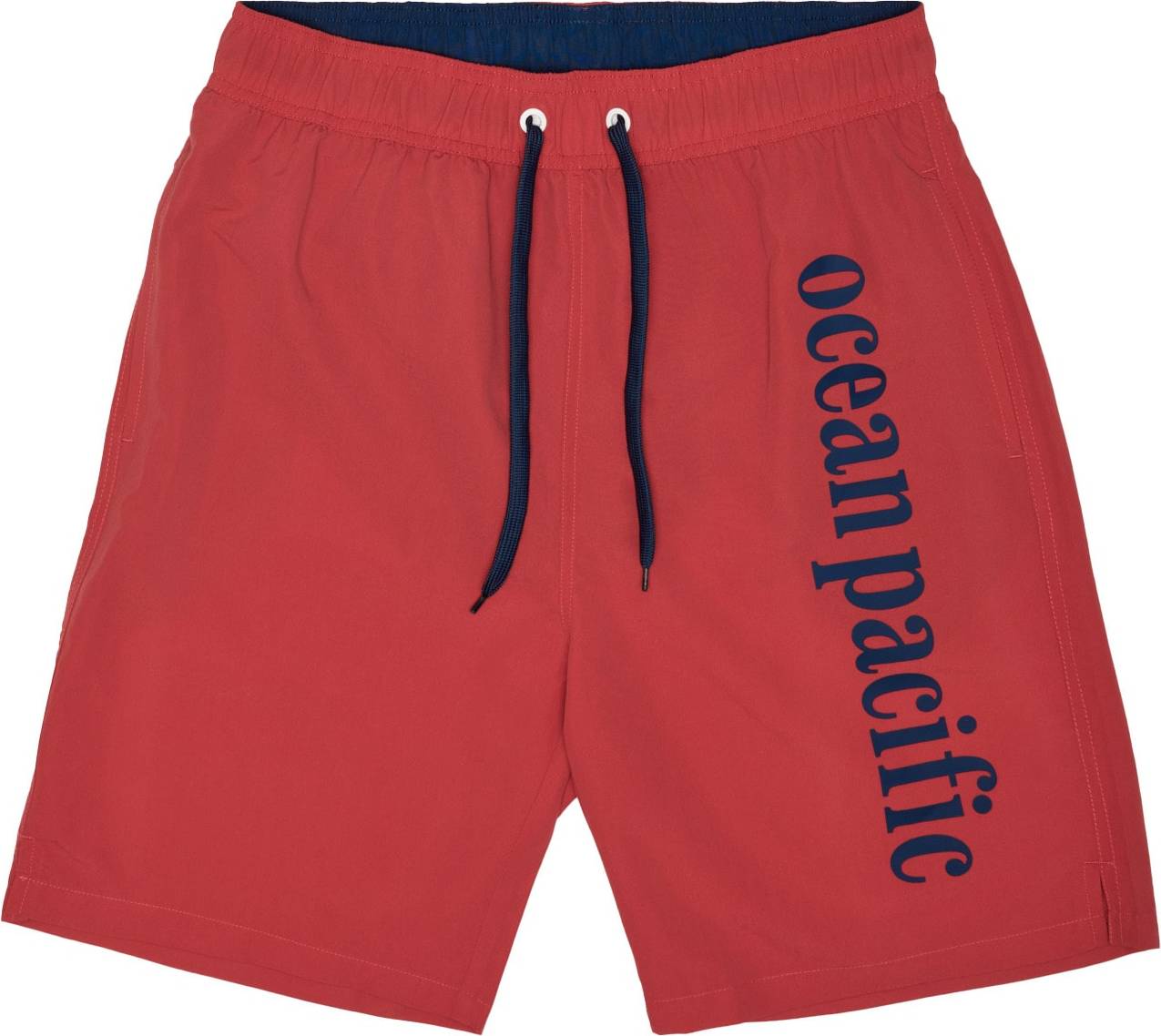 Buggerru Swimming Shorts - Rood