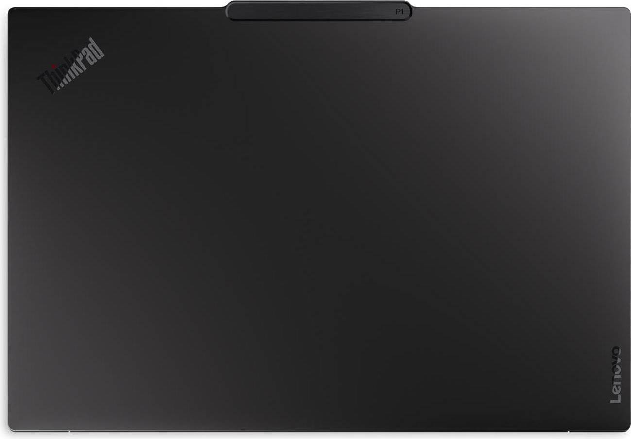 Lenovo ThinkPad P1 9th Generation Notebook