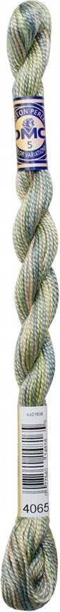 DMC Color Variation Perle Thread 4065