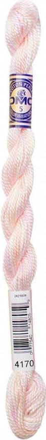 DMC Color Variation Perle Thread 4170