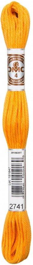 DMC Soft Cotton Embroidery Thread