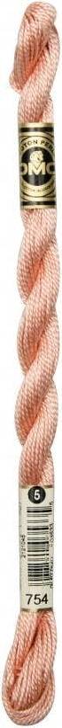 DMC Size 3 Cotton Perle Thread