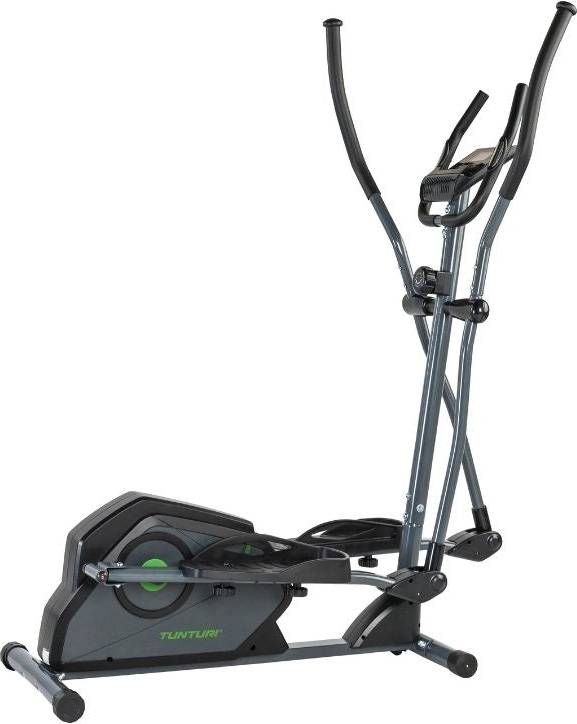 Advanced Crosstrainer