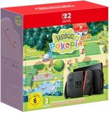 Nintendo switch 2 Nintendo Switch 2 Pokémon Pokopia Set