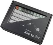 Ducky 132 Keycap Set Dino UK Layout