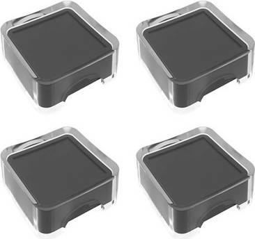 Sodial Personalizing Keyboard Keycaps Layer Detachable
