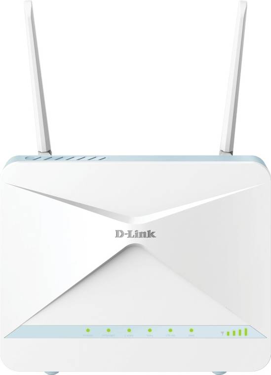 D-Link 4G+ Router EAGLE PRO AX1500