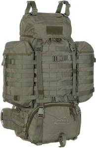 Wisport Raccoon 85L Rucksack