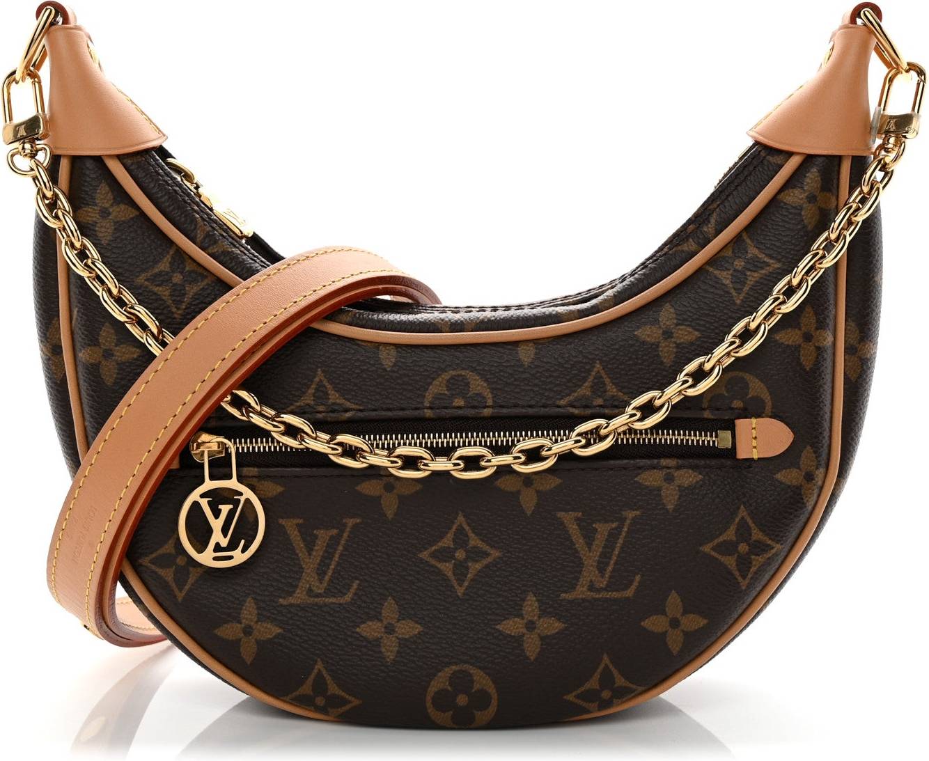 Louis vuitton Louis Vuitton Monogram Loop